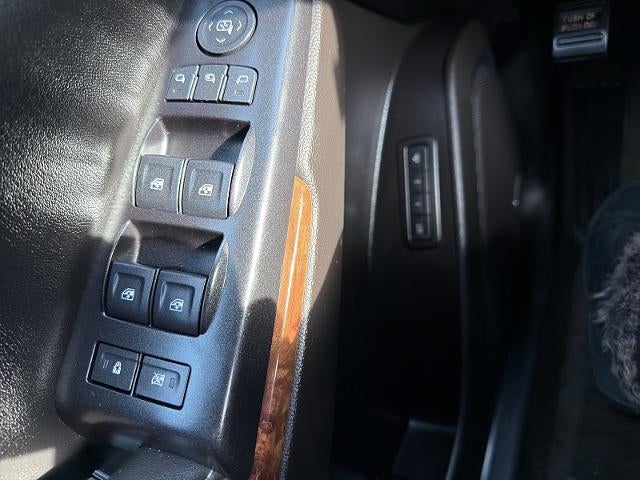 2015 GMC Yukon XL Denali