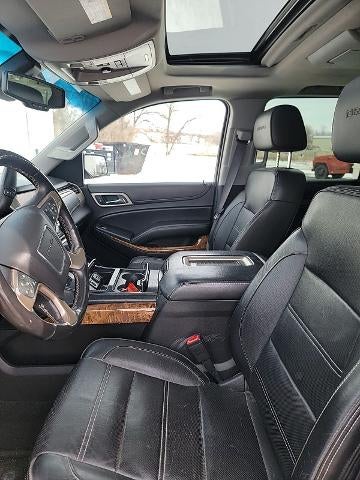 2015 GMC Yukon XL Denali