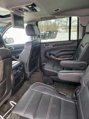 2015 GMC Yukon XL Denali