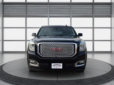 2015 GMC Yukon XL Denali