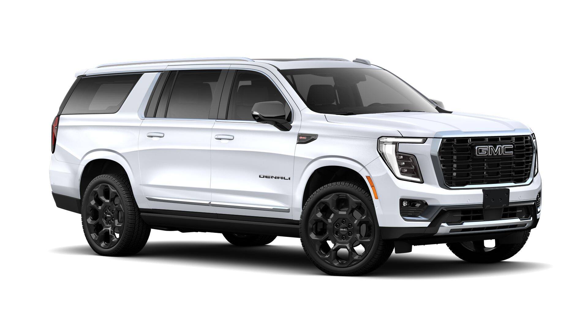 2027 GMC Yukon XL Denali
