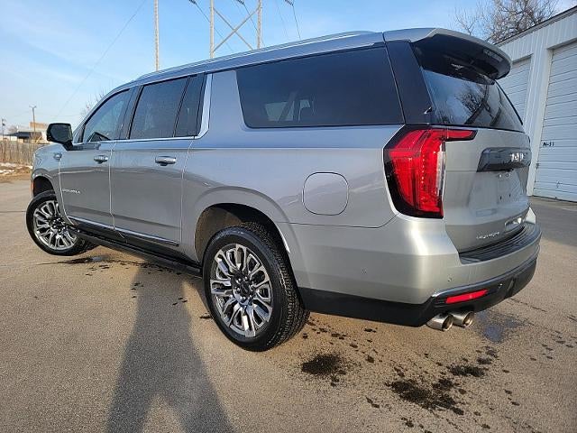 2024 GMC Yukon XL Denali Ultimate