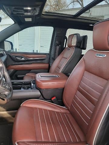 2024 GMC Yukon XL Denali Ultimate