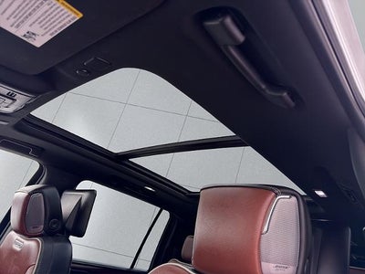 2023 GMC Yukon XL Denali Ultimate