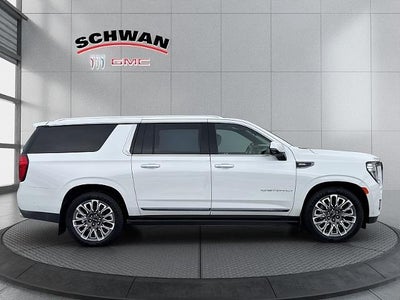 2023 GMC Yukon XL Denali Ultimate