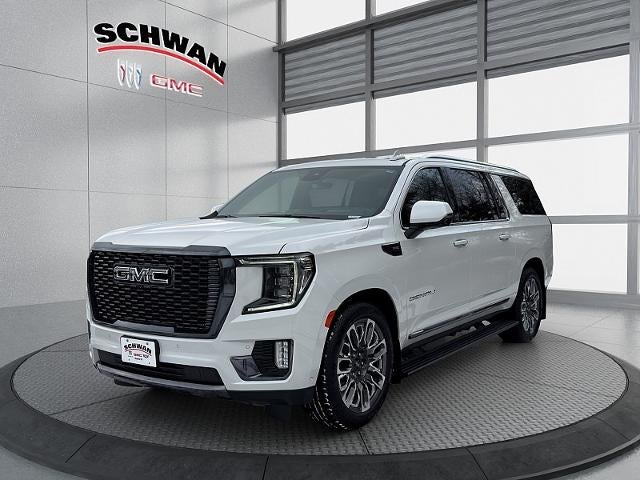 2023 GMC Yukon XL Denali Ultimate