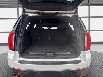 2023 GMC Yukon XL Denali Ultimate