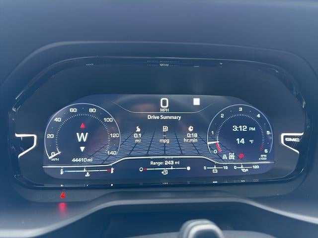 2023 GMC Yukon XL Denali Ultimate