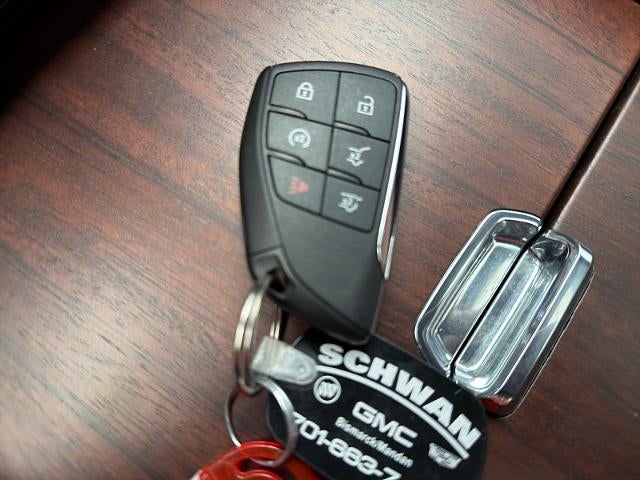 2023 GMC Yukon XL Denali Ultimate