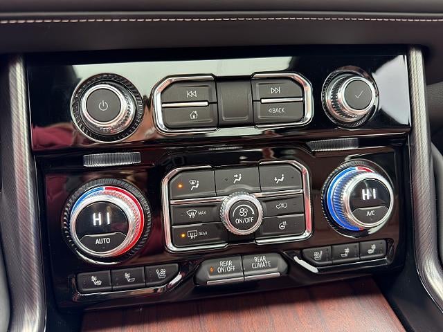 2023 GMC Yukon XL Denali Ultimate