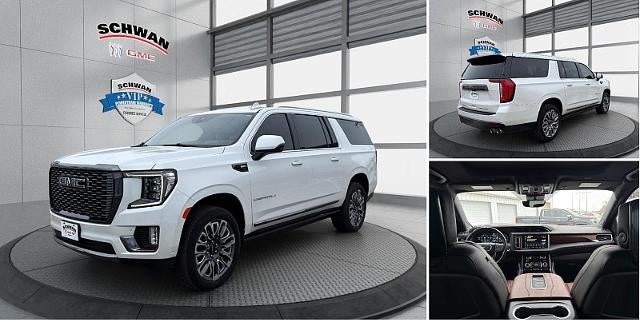 2023 GMC Yukon XL Denali Ultimate