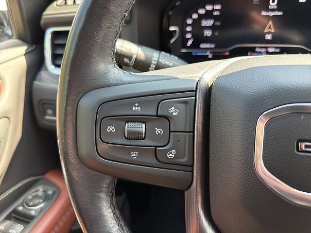 2023 GMC Yukon XL Denali Ultimate
