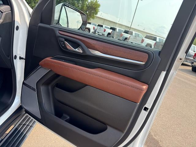 2024 GMC Yukon XL Denali Ultimate