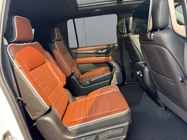 2024 GMC Yukon XL Denali Ultimate