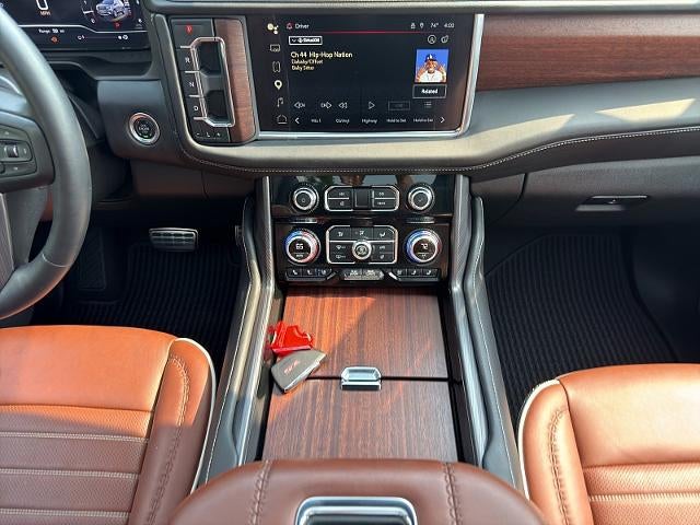 2024 GMC Yukon XL Denali Ultimate