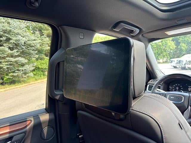 2024 GMC Yukon XL Denali Ultimate