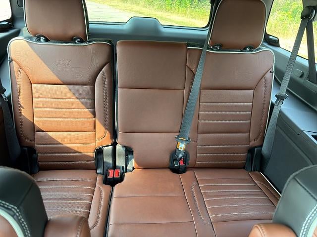 2024 GMC Yukon XL Denali Ultimate