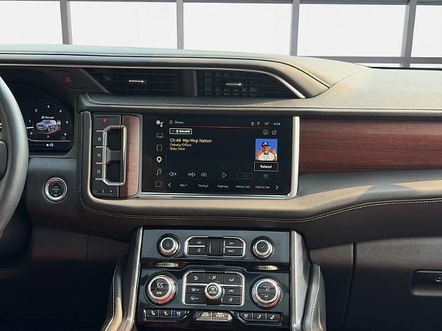 2024 GMC Yukon XL Denali Ultimate