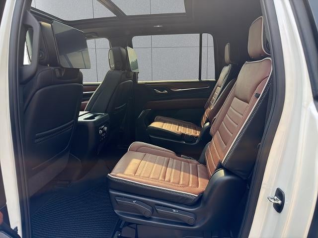 2024 GMC Yukon XL Denali Ultimate