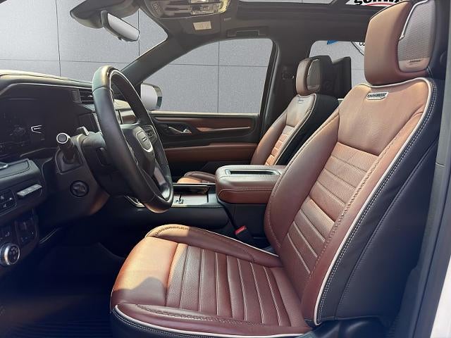 2024 GMC Yukon XL Denali Ultimate