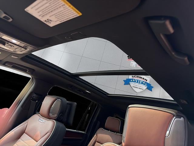 2024 GMC Yukon XL Denali Ultimate