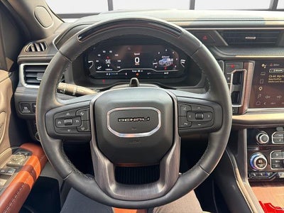 2024 GMC Yukon XL Denali Ultimate