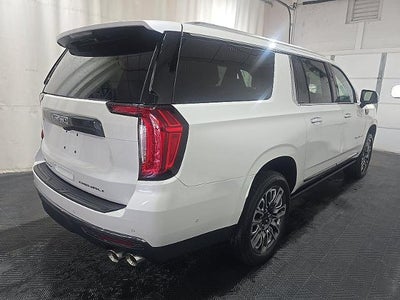 2024 GMC Yukon XL Denali Ultimate