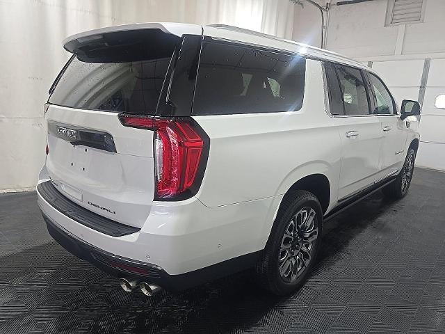 2024 GMC Yukon XL Denali Ultimate