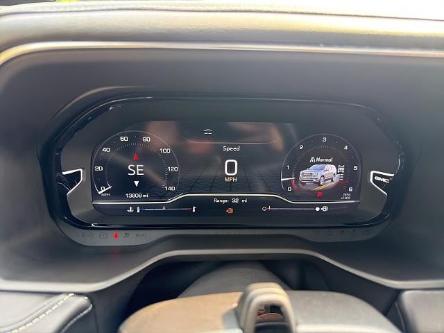2024 GMC Yukon XL Denali Ultimate