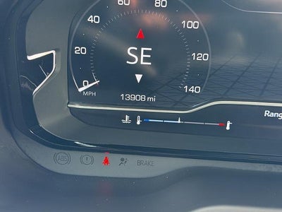 2024 GMC Yukon XL Denali Ultimate