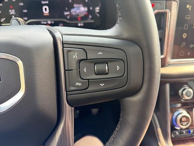 2024 GMC Yukon XL Denali Ultimate
