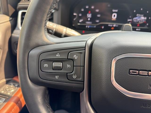 2024 GMC Yukon XL Denali Ultimate