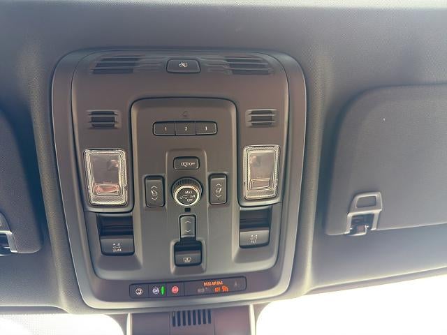 2024 GMC Yukon XL Denali Ultimate