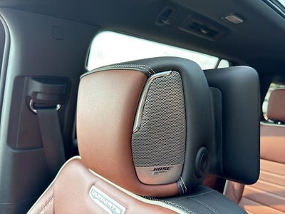 2024 GMC Yukon XL Denali Ultimate