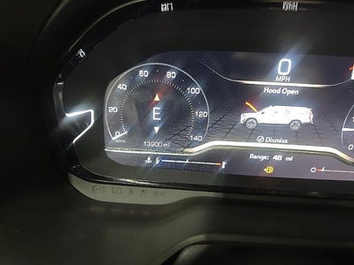 2024 GMC Yukon XL Denali Ultimate