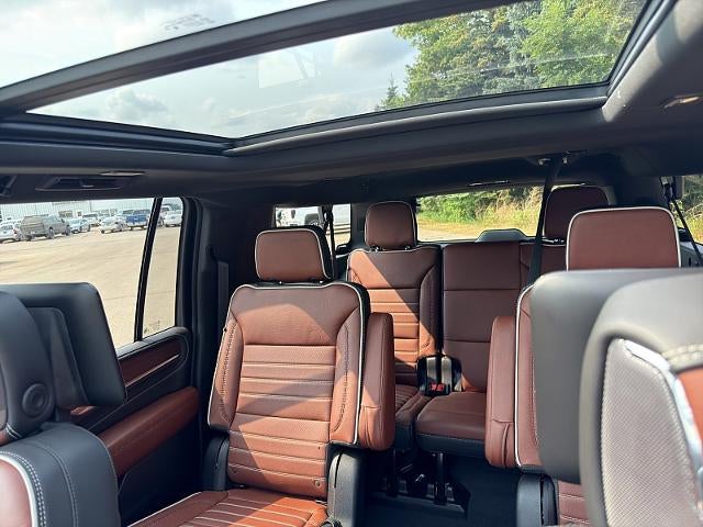 2024 GMC Yukon XL Denali Ultimate