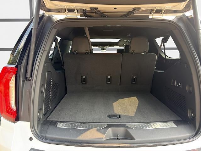 2024 GMC Yukon XL Denali Ultimate