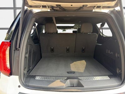 2024 GMC Yukon XL Denali Ultimate