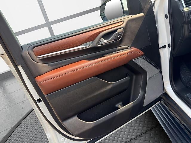 2024 GMC Yukon XL Denali Ultimate
