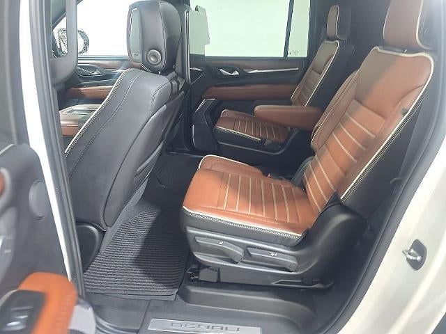 2024 GMC Yukon XL Denali Ultimate
