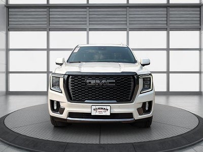 2024 GMC Yukon XL Denali Ultimate