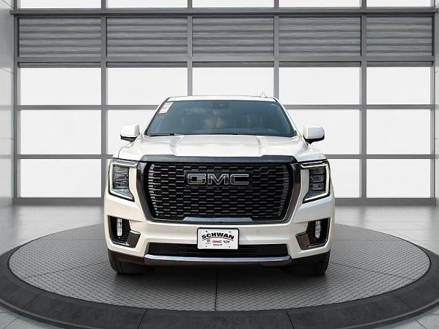 2024 GMC Yukon XL Denali Ultimate