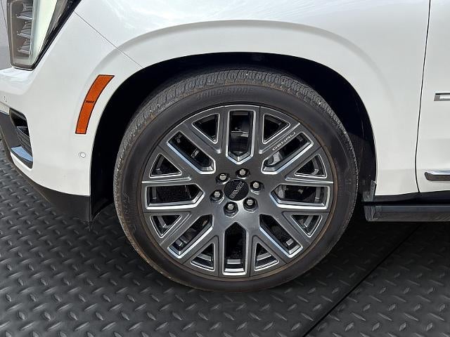 2025 GMC Yukon XL Denali Ultimate