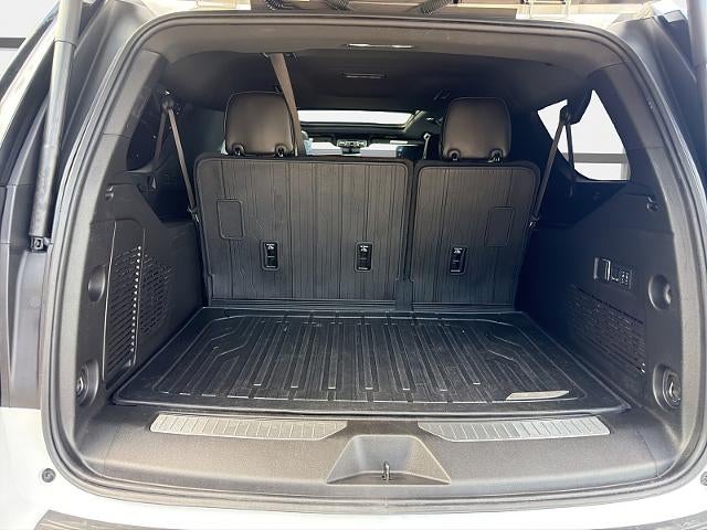 2025 GMC Yukon XL Denali Ultimate