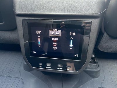 2025 GMC Yukon XL Denali Ultimate