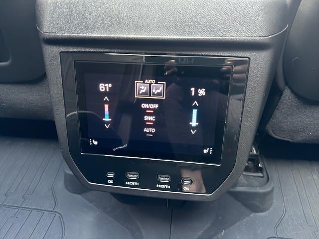 2025 GMC Yukon XL Denali Ultimate