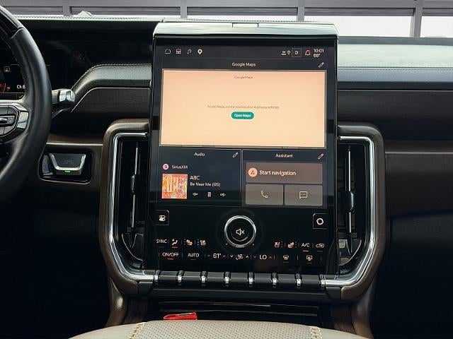 2025 GMC Yukon XL Denali Ultimate