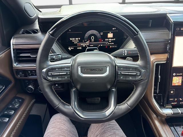 2025 GMC Yukon XL Denali Ultimate