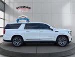 2025 GMC Yukon XL Denali Ultimate