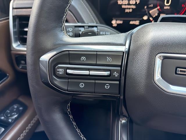 2025 GMC Yukon XL Denali Ultimate